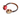 Premium Red Light Therapy Headset