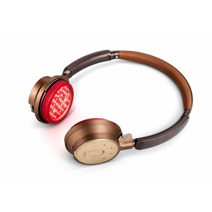 Premium Red Light Therapy Headset