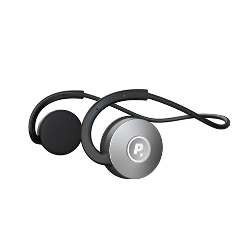 Open Ear Headphones,  Air Conduction Headphones Sport Earbuds, Premium Sound, Clear Call, Lightweight Earphones for Running Cycling Workouts