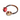 Premium Red Light Therapy Headset