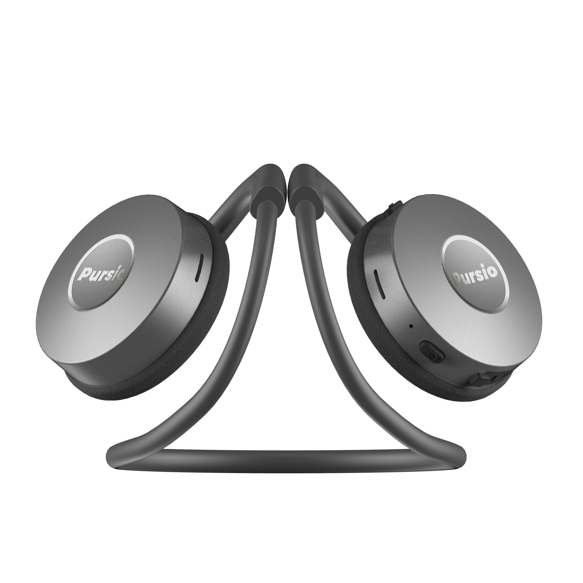 Solfeggio frequencies Rifes Sound Therapy Machine – 12 Healing Frequency Generator with Schumann Resonance 7.83Hz, Gamma 40Hz, 432Hz, 528Hz, Chakra Tibetan Singing Bowl Meditation Device, HarmoDuo