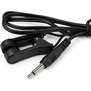 Double-Headed Ear Clip for Ten Units 7000
