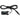 Double-Headed Ear Clip for Ten Units 7000
