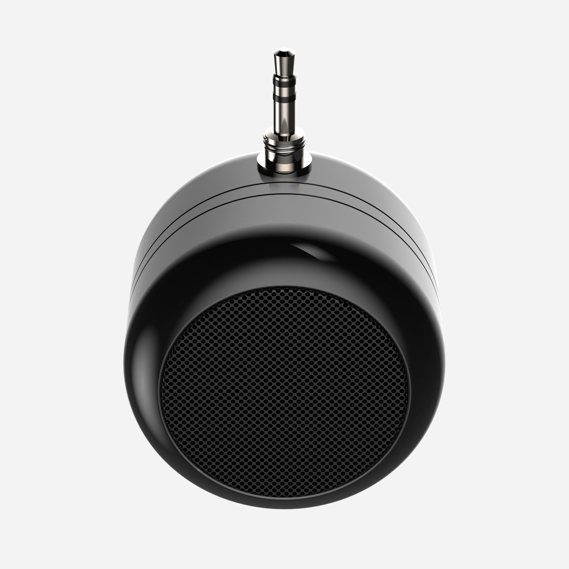 Plug-in Mini Speaker  Electric Guitar Amplifier