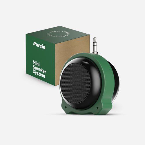 Plug-in Mini Speaker  Electric Guitar Amplifier