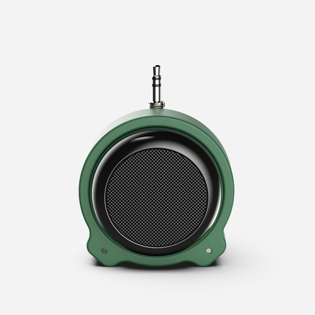 Plug-in Mini Speaker  Electric Guitar Amplifier