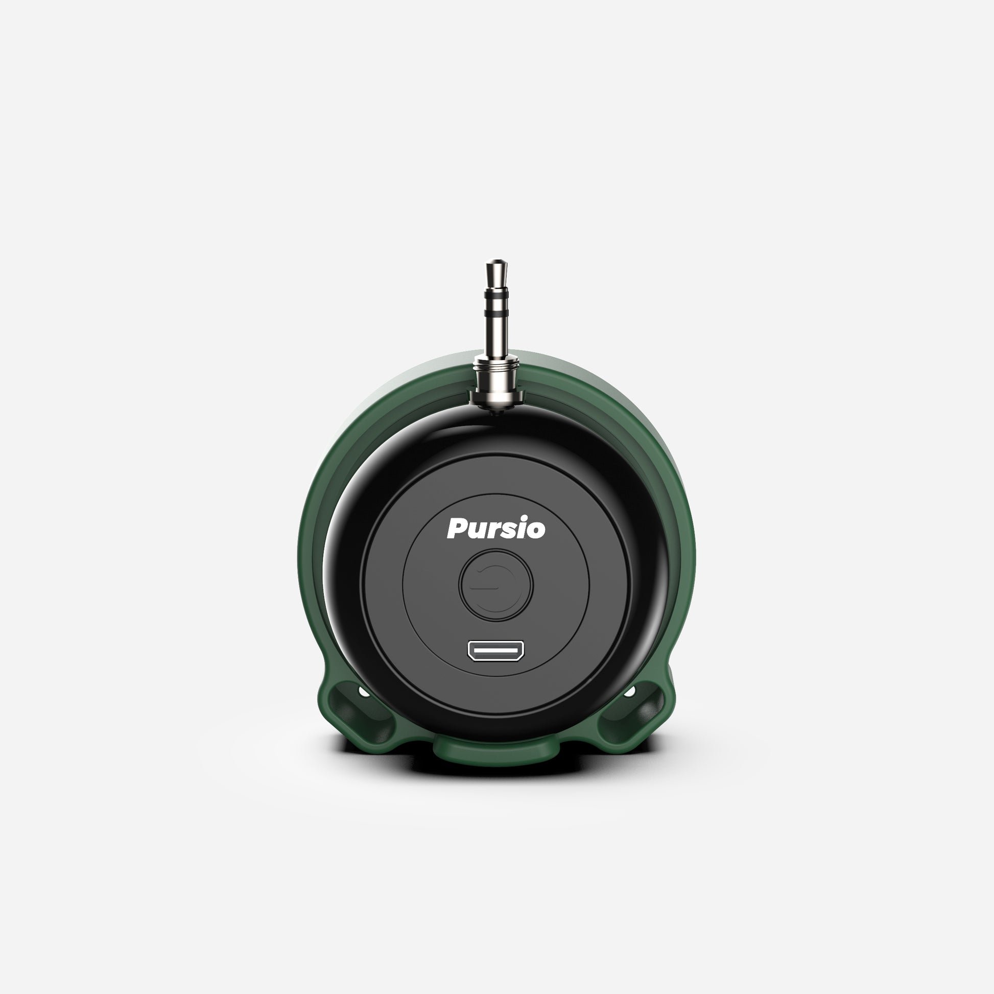 Plug-in Mini Speaker  Electric Guitar Amplifier